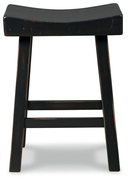 Glosco Counter Height Bar Stool - Tony’s Furniture Store & Linen (GA) - Multi Location