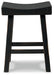 Glosco Counter Height Bar Stool - Tony’s Furniture Store & Linen (GA) - Multi Location