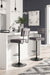 Strumford Bar Height Bar Stool - Tony’s Furniture Store & Linen (GA) - Multi Location