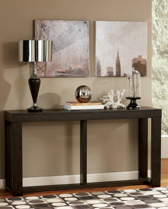 Watson Sofa/Console Table - Tony’s Furniture Store & Linen (GA) - Multi Location