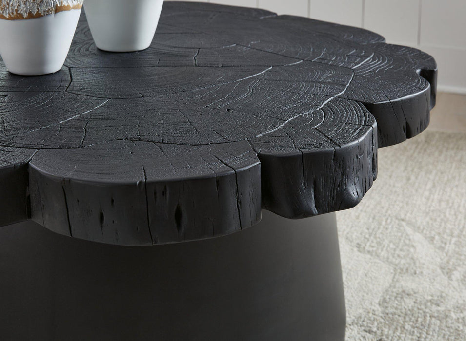 Wimbell Coffee Table - Tony’s Furniture Store & Linen (GA) - Multi Location