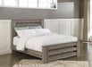 Zelen Bed - Tony’s Furniture Store & Linen (GA) - Multi Location