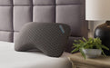 Zephyr 2.0 Graphene Curve Pillow (6/Case) - Tony’s Furniture Store & Linen (GA) - Multi Location