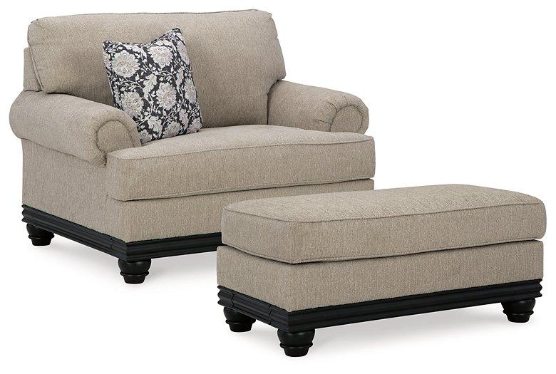Elbiani Living Room Set - Tony’s Furniture Store & Linen (GA) - Multi Location