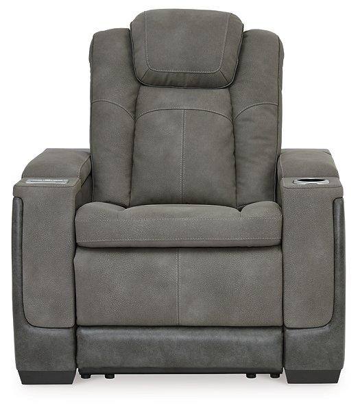Next-Gen DuraPella Power Recliner - Tony’s Furniture Store & Linen (GA) - Multi Location