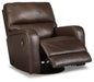 Emberla Swivel Glider Recliner - Tony’s Furniture Store & Linen (GA) - Multi Location
