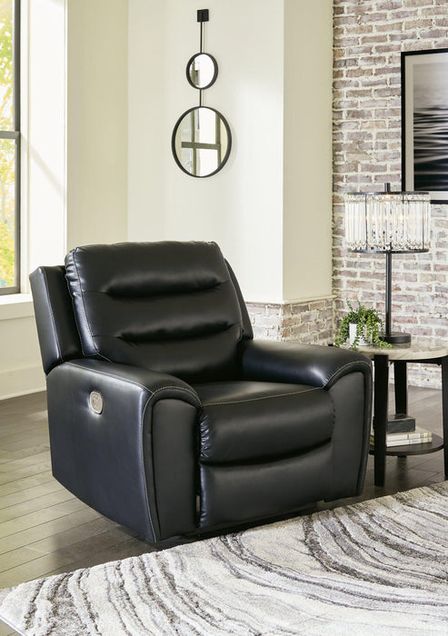 Warlin Living Room Set - Tony’s Furniture Store & Linen (GA) - Multi Location