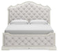 Arlendyne Bedroom Set - Tony’s Furniture Store & Linen (GA) - Multi Location