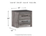 Bronyan Bedroom Set - Tony’s Furniture Store & Linen (GA) - Multi Location