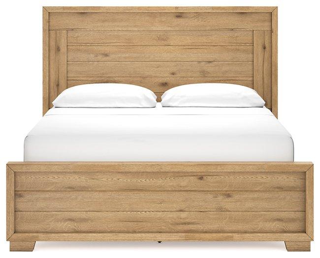 Galliden Bed - Tony’s Furniture Store & Linen (GA) - Multi Location
