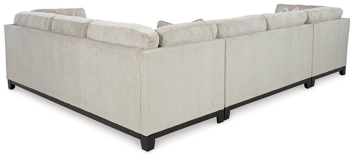 Maxon Place Sectional with Chaise - Tony’s Furniture Store & Linen (GA) - Multi Location