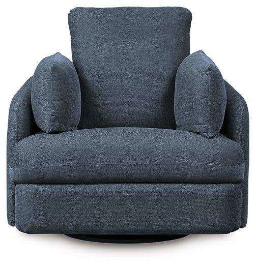 Modmax Swivel Glider Chair - Tony’s Furniture Store & Linen (GA) - Multi Location