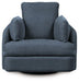 Modmax Swivel Glider Chair - Tony’s Furniture Store & Linen (GA) - Multi Location