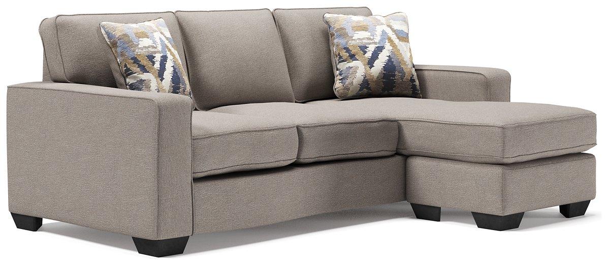 Greaves Sofa Chaise - Tony’s Furniture Store & Linen (GA) - Multi Location