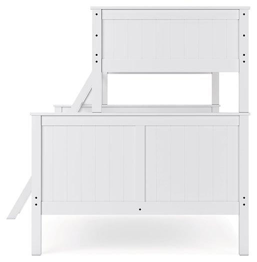 Nextonfort Bunk Bed - Tony’s Furniture Store & Linen (GA) - Multi Location