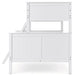 Nextonfort Bunk Bed - Tony’s Furniture Store & Linen (GA) - Multi Location