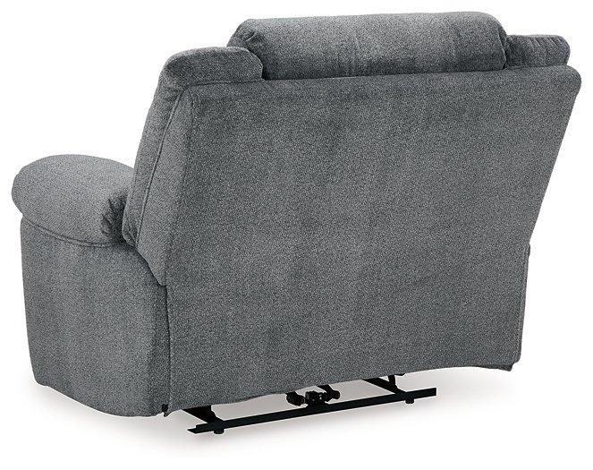 Tip-Off Power Recliner - Tony’s Furniture Store & Linen (GA) - Multi Location