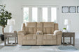 Tip-Off Power Reclining Loveseat - Tony’s Furniture Store & Linen (GA) - Multi Location