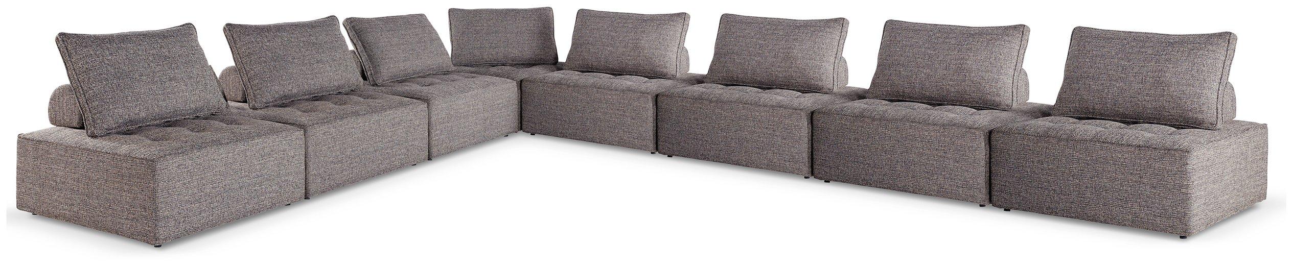 Bree Zee Outdoor Modular Seating - Tony’s Furniture Store & Linen (GA) - Multi Location