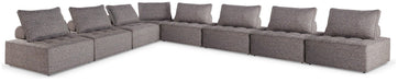 Bree Zee Outdoor Modular Seating - Tony’s Furniture Store & Linen (GA) - Multi Location