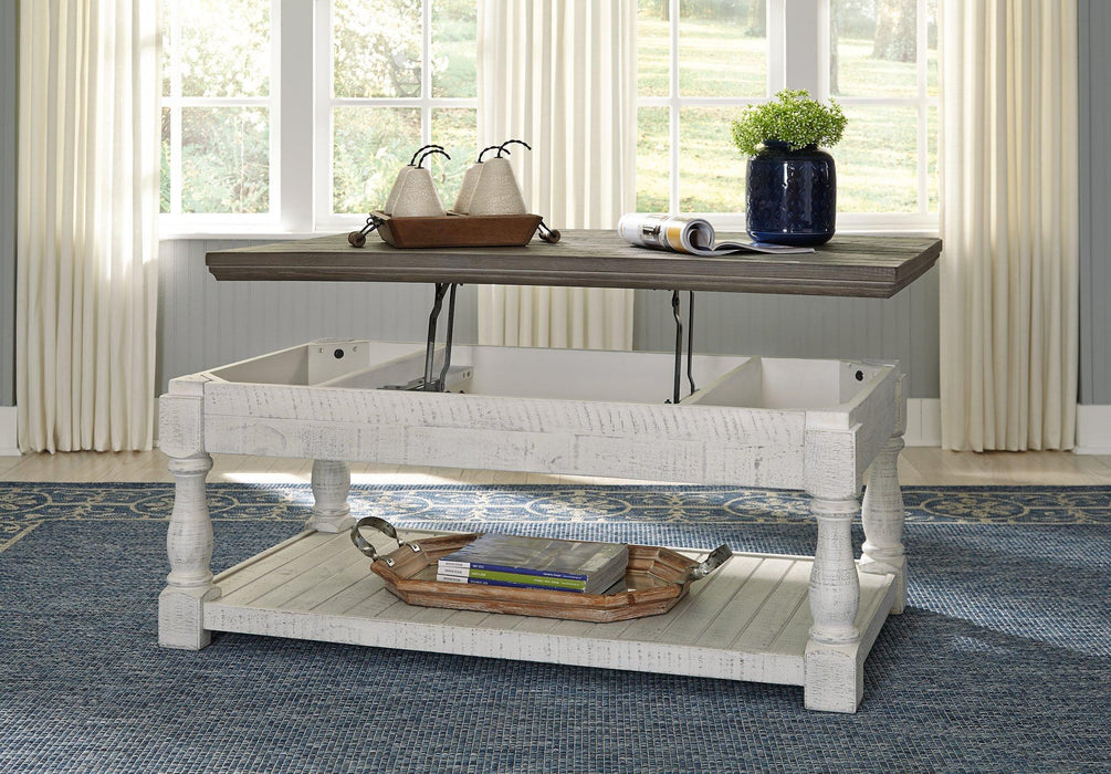 Havalance Table Set - Tony’s Furniture Store & Linen (GA) - Multi Location