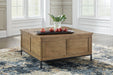 Torlanta Occasional Table Set - Tony’s Furniture Store & Linen (GA) - Multi Location