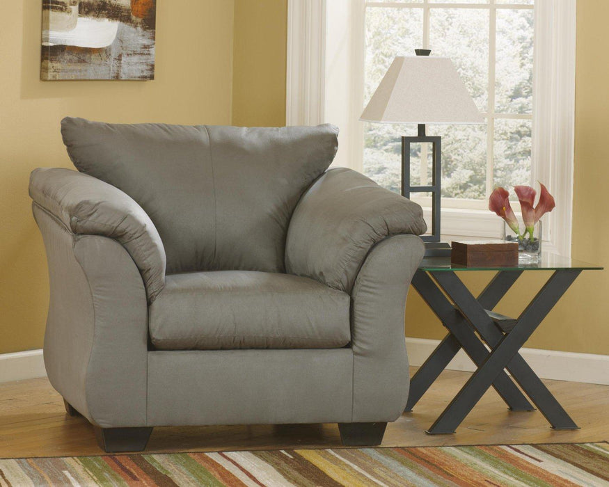 Darcy Living Room Set - Tony’s Furniture Store & Linen (GA) - Multi Location