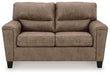 Navi Loveseat - Tony’s Furniture Store & Linen (GA) - Multi Location