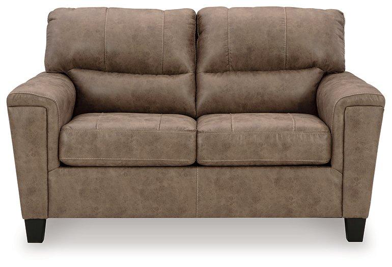 Navi Loveseat - Tony’s Furniture Store & Linen (GA) - Multi Location