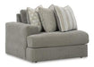 Avaliyah Sectional Loveseat - Tony’s Furniture Store & Linen (GA) - Multi Location