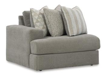 Avaliyah Sectional Loveseat - Tony’s Furniture Store & Linen (GA) - Multi Location