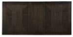 Hyndell Dining Extension Table - Tony’s Furniture Store & Linen (GA) - Multi Location