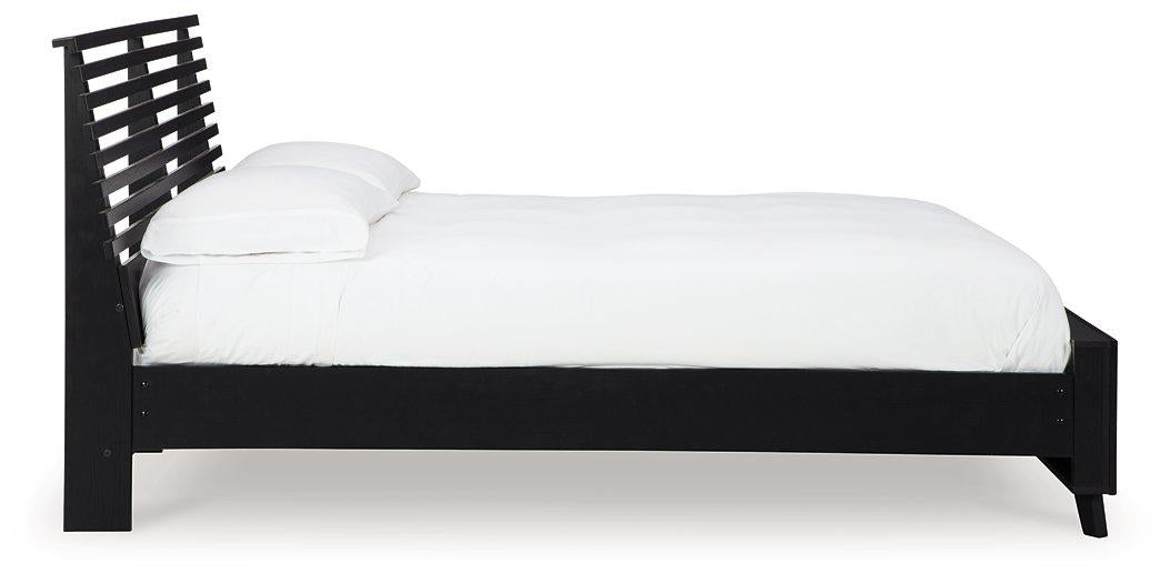 Danziar Bedroom Set - Tony’s Furniture Store & Linen (GA) - Multi Location