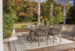 Beach Front Outdoor Dining Set - Tony’s Furniture Store & Linen (GA) - Multi Location