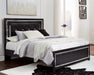 Kaydell Upholstered Bed - Tony’s Furniture Store & Linen (GA) - Multi Location