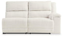 Keensburg Power Reclining Sectional - Tony’s Furniture Store & Linen (GA) - Multi Location