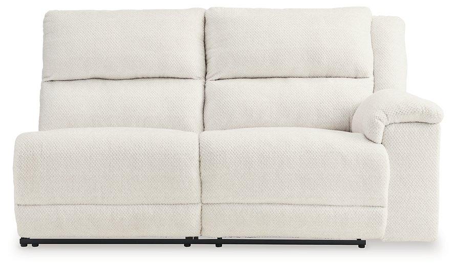 Keensburg Power Reclining Sectional - Tony’s Furniture Store & Linen (GA) - Multi Location