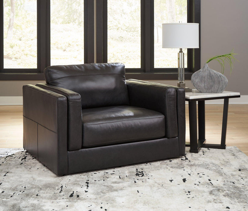 Amiata Upholstery Package - Tony’s Furniture Store & Linen (GA) - Multi Location
