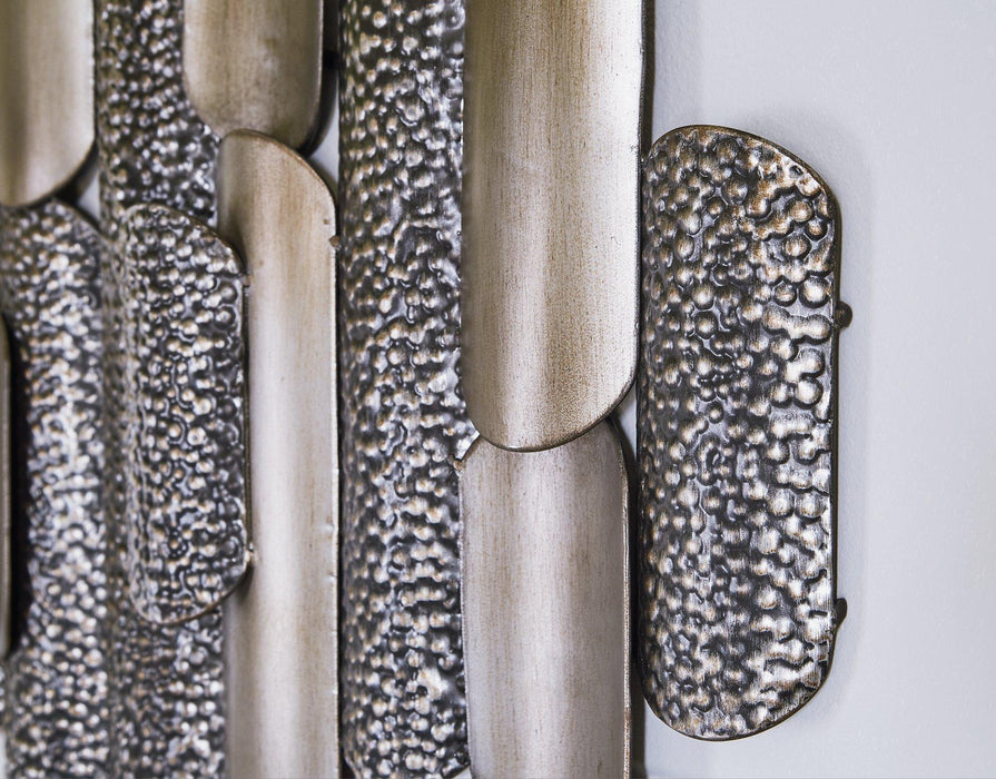 Laddwick Wall Decor - Tony’s Furniture Store & Linen (GA) - Multi Location