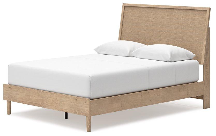 Cielden Bed - Tony’s Furniture Store & Linen (GA) - Multi Location