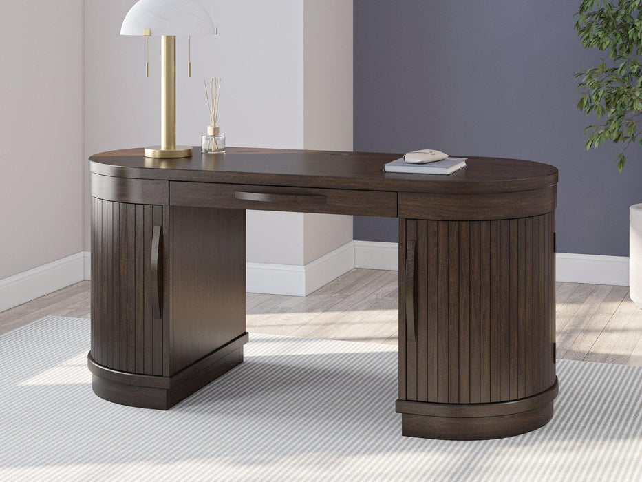 Korestone Home Office Set - Tony’s Furniture Store & Linen (GA) - Multi Location