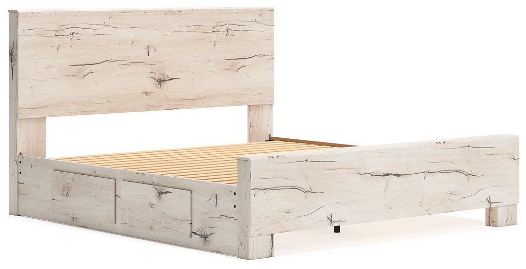 Lawroy Bed - Tony’s Furniture Store & Linen (GA) - Multi Location