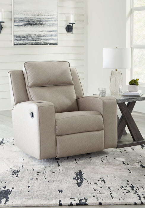 Lavenhorne Recliner - Tony’s Furniture Store & Linen (GA) - Multi Location