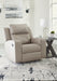 Lavenhorne Recliner - Tony’s Furniture Store & Linen (GA) - Multi Location