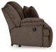Top Tier Reclining Sectional - Tony’s Furniture Store & Linen (GA) - Multi Location