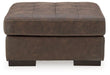 Maderla Oversized Accent Ottoman - Tony’s Furniture Store & Linen (GA) - Multi Location