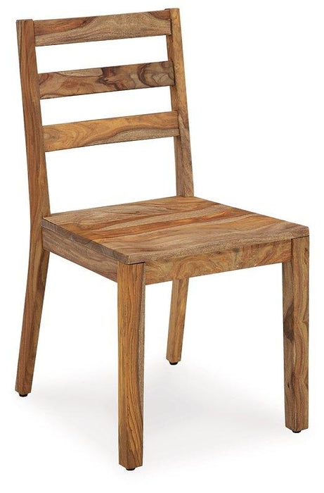 Dressonni Dining Chair - Tony’s Furniture Store & Linen (GA) - Multi Location