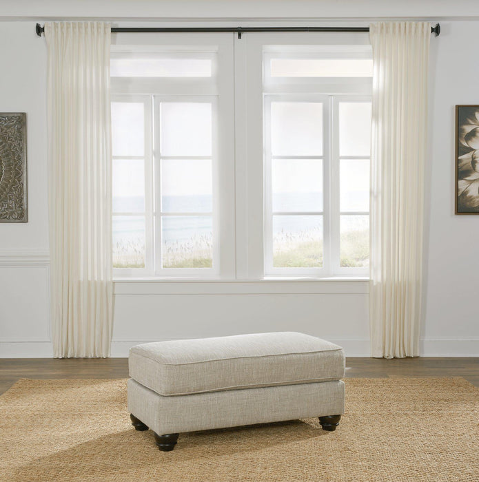 Asanti Ottoman - Tony’s Furniture Store & Linen (GA) - Multi Location