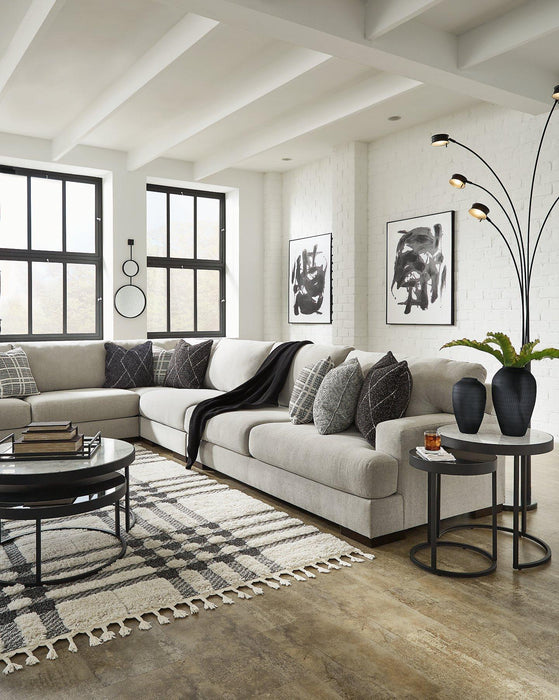 Artsie Sectional - Tony’s Furniture Store & Linen (GA) - Multi Location