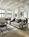 Artsie Sectional - Tony’s Furniture Store & Linen (GA) - Multi Location